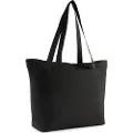 Puma HER 19L Shopper Bag Women, Accessories, Black, OSFA
