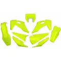 Ufo Husqvarna Fe 250 21 Hukit623f@dflu Plastikkit