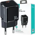 Usams Cc148tc01 Usb-c Vægoplader