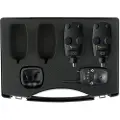 Carp spirit Hd3 X2 +hdr3 Receiver Bidalarm