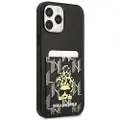 Karl Lagerfeld Klhcp13xcancnk Iphone 13 Pro Max 6.7 Karlimals Cardslot Telefonetui