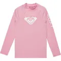Roxy Whole Hearted Langærmet Rashguard