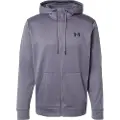Under Armour Fleece Sweatshirt Med Lynlås