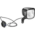 Busch + Müller Lumotec Iq-xl Highbeam Forlygte