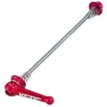 Kcnc Titanium Mtb Bagerste Quick Release-spyd