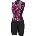 ALÉ Pragma Art Cykel-skinsuit