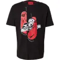 Hugo Boss Diboxer 10266462 01 T-shirt