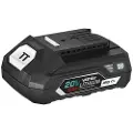 Vatton Batteri Til Lommelygte 2ah 20v