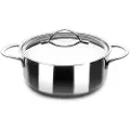 Ibili Inox Noah 28 Cm Gryde