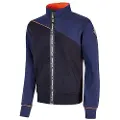 U Power Uranus Sweatshirt Med Lynlås