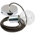 Creative Cables Rn04 2 M Diy Pendellampe