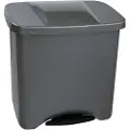 Denox 24160.790 50l Genbrugsbeholder