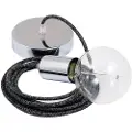 Creative Cables Rn03 1 M Pendellampe