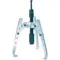Bahco 3-kløet Hydraulisk Trækker 50-350 Mm