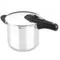 BRA Vitesse 6l Gryde
