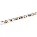 Pgb-Europe Dobbelt T-profilniveau 1500 Mm