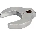 Bahco Fixed Crowfoot With 1/2´´-1.1/16´´ Square Åben Ringnøgle