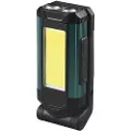 Korpass Led-powerbank-lygte 2200mah 5w