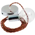 Creative Cables Tc23 2 M Pendellampe
