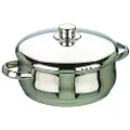 Ibili Inox Oslo 24 Cm Gryde