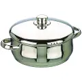 Ibili Inox Oslo 20 Cm Gryde