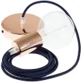 Creative Cables Rm20 2 M Diy Pendellampe