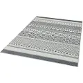 Wellhome 100x200 Cm Wh0995-5 Tæppe