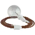 Creative Cables Tc23 3 M Hængende Lampe Til Lampeskærm