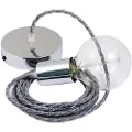 Creative Cables Tn02 2 M Pendellampe