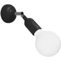 Creative Cables Med Bulb Silikone Fermaluce-lampe Med Led
