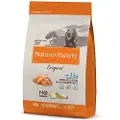 Nature´s Variety Hundefoder Med Laks Til Voksne Hunde Af Mellem/stor Størrelse 10kg
