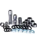 FACTORY LINKS Suzuki Rmx 450 Z 10-19/rm-z 250 10-12/rm-z 450 10-12 Lrk-s-141 Svingarm Lejesæt