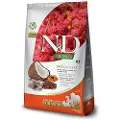 Farmina Quinoa Hud Frakke Sild Hundefoder 2.5kg