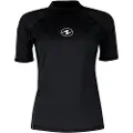 Aqua Lung Dame Rashguard San Francisco