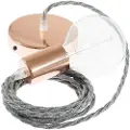 Creative Cables Tn02 1 M Diy Pendellampe