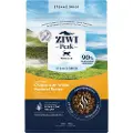 ZIWI Peak Steam & Dried kylling - 800 g