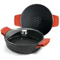 Ibili Excellent Gryde 40 Cm