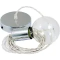 Creative Cables Tm00 2 M Diy Pendellampe