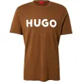 Hugo Boss Dulivio 10229761 01 T-shirt Med Korte ærmer