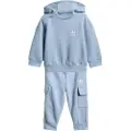 Adidas Originals Hoodie Cargo Sæt
