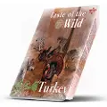 Taste Of The Wild Hundefoder Kalkun 7x390g