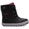 Merrell Snow Storm Wp Sne Støvler