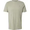Puma Ess Elevated T-shirt Med Korte ærmer