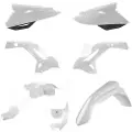 Polisport Off Road Honda Cr125/250 02-07 Plastikkit