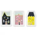 Kitchencraft Nøddeknækker-dipskål 2 Enheder