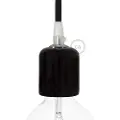 Creative Cables E27 Keramisk Lampesokkelsæt
