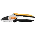 Fiskars Solid Anvil P371 Ø 22 Mm Beskæresaks