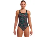Funkita Eclipse Badetøj