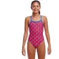 Funkita Single Strap Badetøj