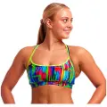 Funkita Sports Bikinitop